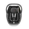 Maxi-Cosi Coral 360 Oto Koltuğu 0-13 Kg Essential Black