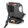 Kanz Go-Fix Oto Koltuğu 0-36 kg Füme