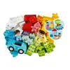 LEGO Duplo Classic Yapım Parçası Kutusu 10913
