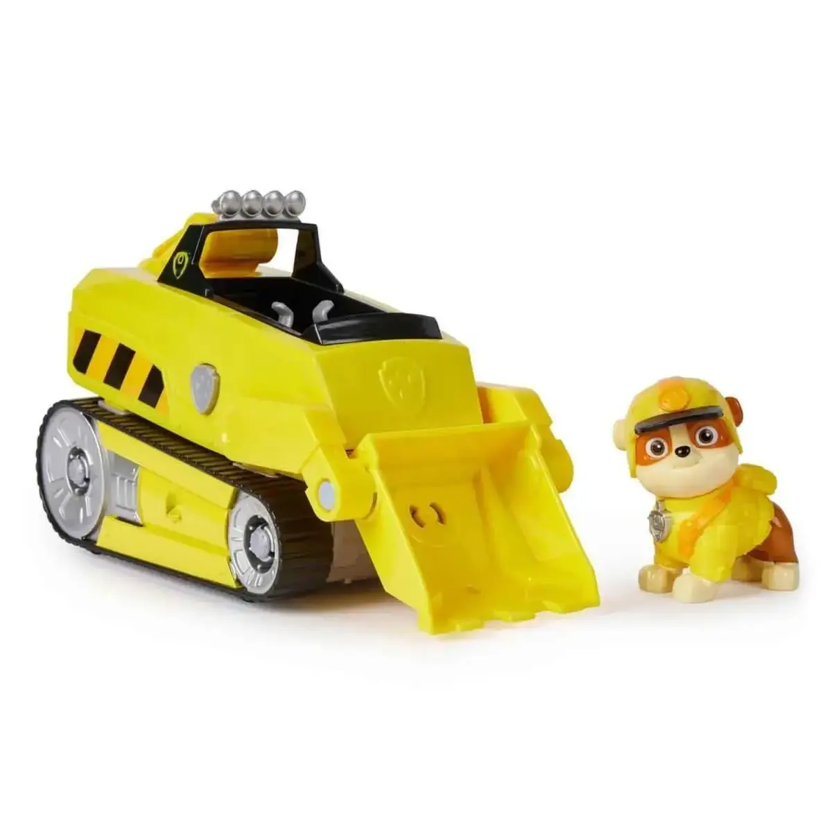 Paw Patrol Jungle Pups Marshalls Elephant Vehicles