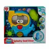 Play Go Banyo Oyuncağı Fok Balığı