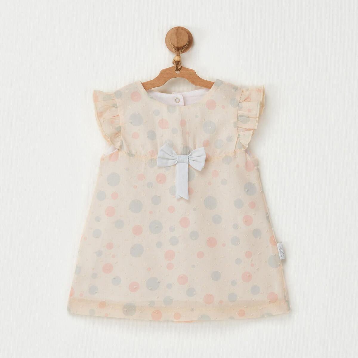 Andy Wawa Elbise Soft Trend Mint