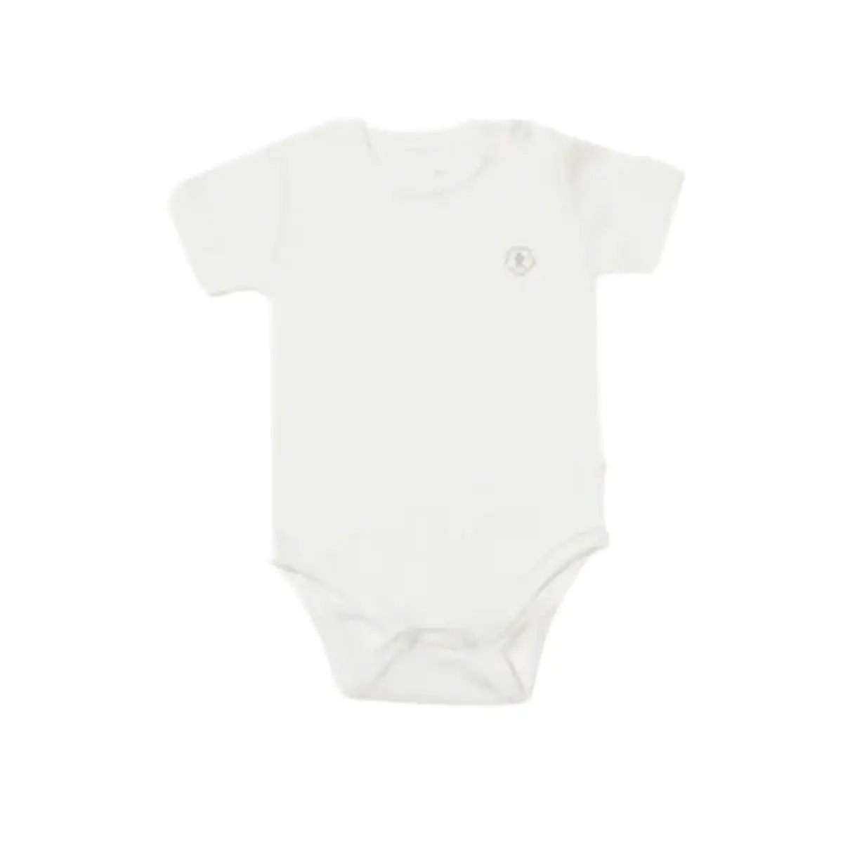 Bibaby Organik Hastane Çıkışı 10lu Tiny Birds Ekru - Yeşil