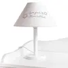 Pierre Cardin Elite Moon And Beige Abajur
