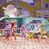 My Little Pony Sunny Starscout Smoothıe Arabası