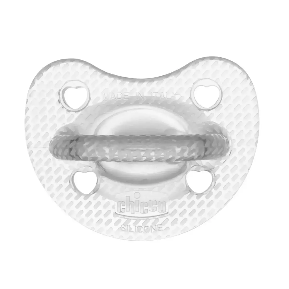 Chicco Physioforma Soother Cyrstal Emzik 2-6 Ay 2li 