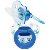Wee Baby Damaklı Emzik 2li 