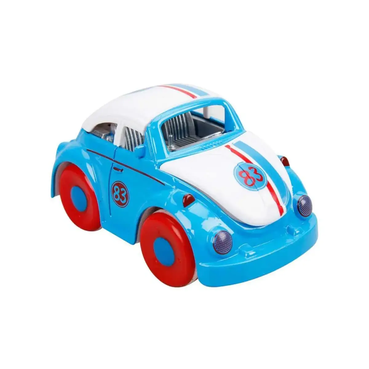 Beetle Herby Çek Bırak Araba