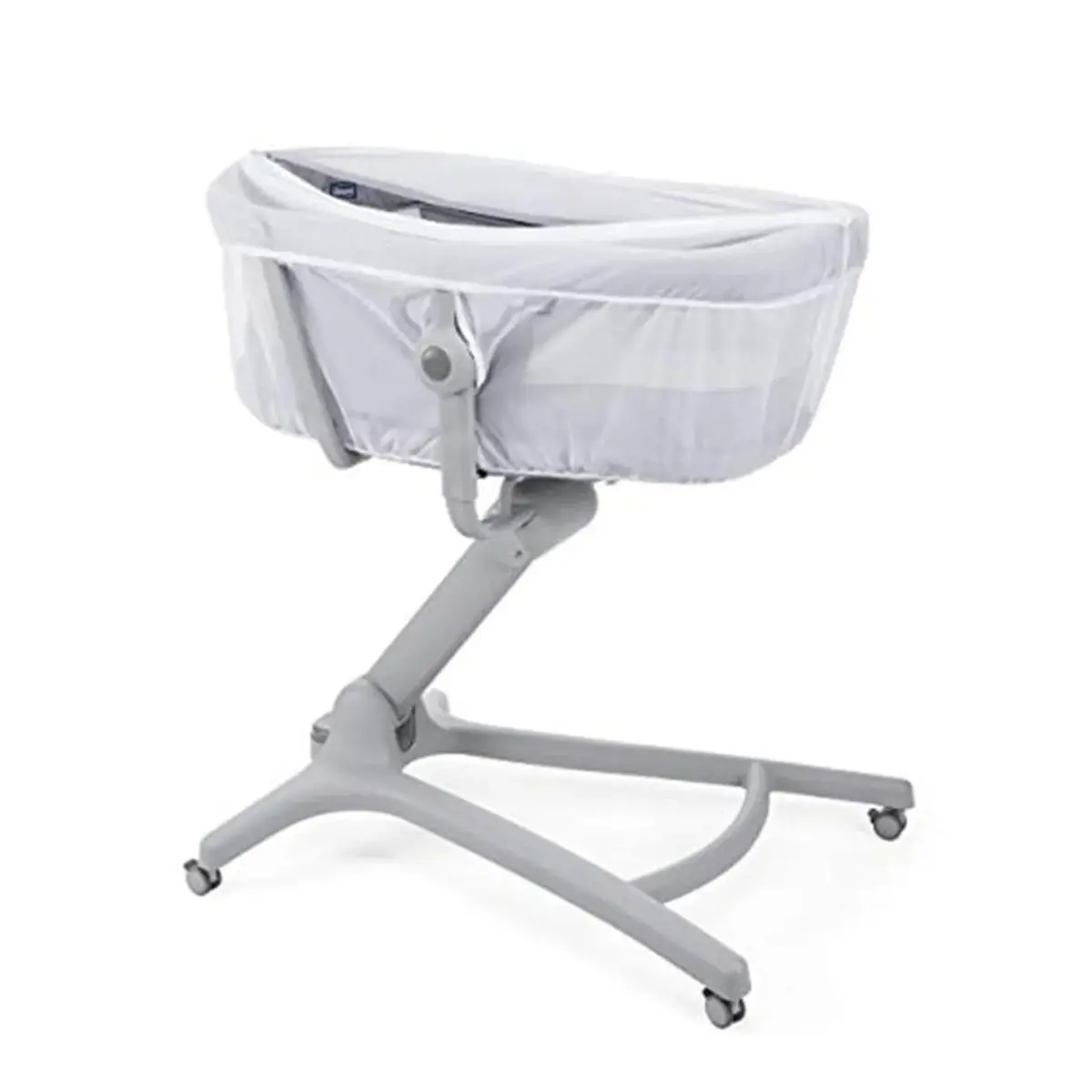 Chicco Baby Hug Sineklik White