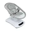 Kraft Sway Portbebeli Elektrikli Salıncak Grey