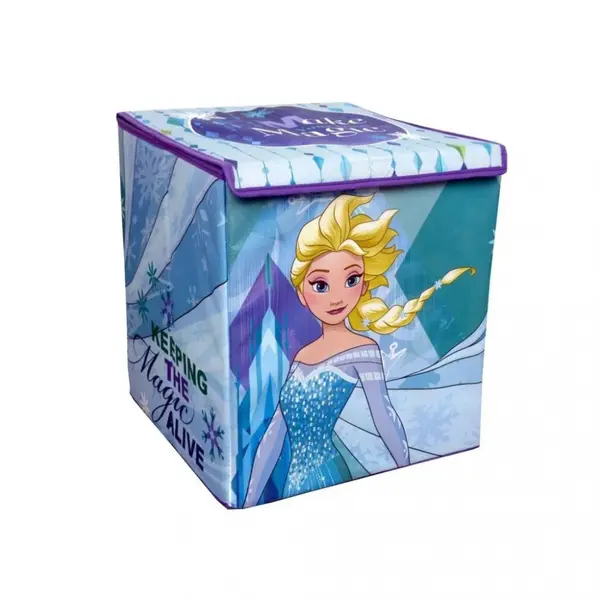 Frozen Oyuncak Kutusu