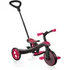 Globber Explorer 4in1 Bisiklet Kırmızı