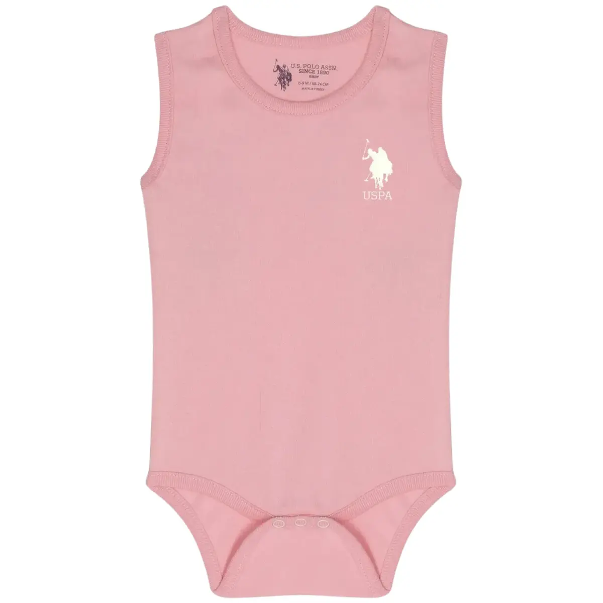 U.S. Polo Atlet Body Somon