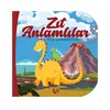 Avuç İçi Kitaplarım Dizisi Zıt Anlamlılar