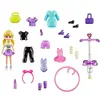 Polly Pocket ve Eğlenceli Dünyası Oyun Setleri