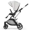 Kanz N-Go Travel Sistem Bebek Arabası Bej