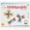 Babycim Bebek Oyun Çarkı Doğa Serisi