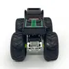 Gokidy Beast Roller Diecast-Black Night