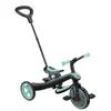 Globber Explorer 4in1 Bisiklet - Mint