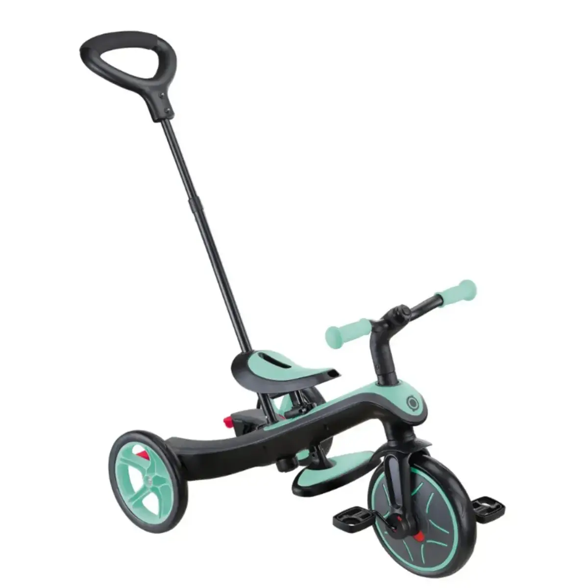 Globber Explorer 4in1 Bisiklet - Mint