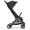 Inglesina Quid3 Kabin Bebek Arabası Cosmic Black