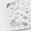 Bibaby Fular Önlük Bimini New Cute Orman