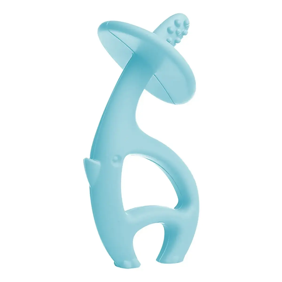 BM Care Fil Diş Kaşıyıcı Mavi