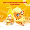 Dalin Köpük Sabun Mango 200 ml
