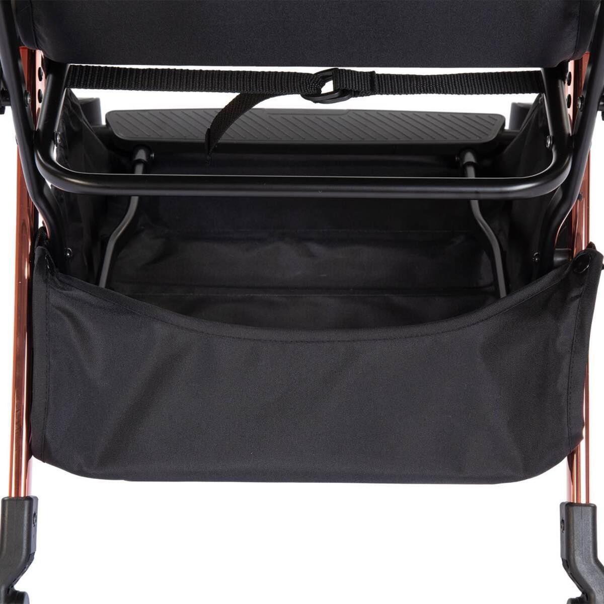 Kraft Balear Bebek Arabası Black