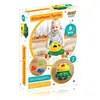 Furkan Toys Kutulu Kaplumbağa