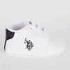 U.S. Polo Ayakkabı Beyaz