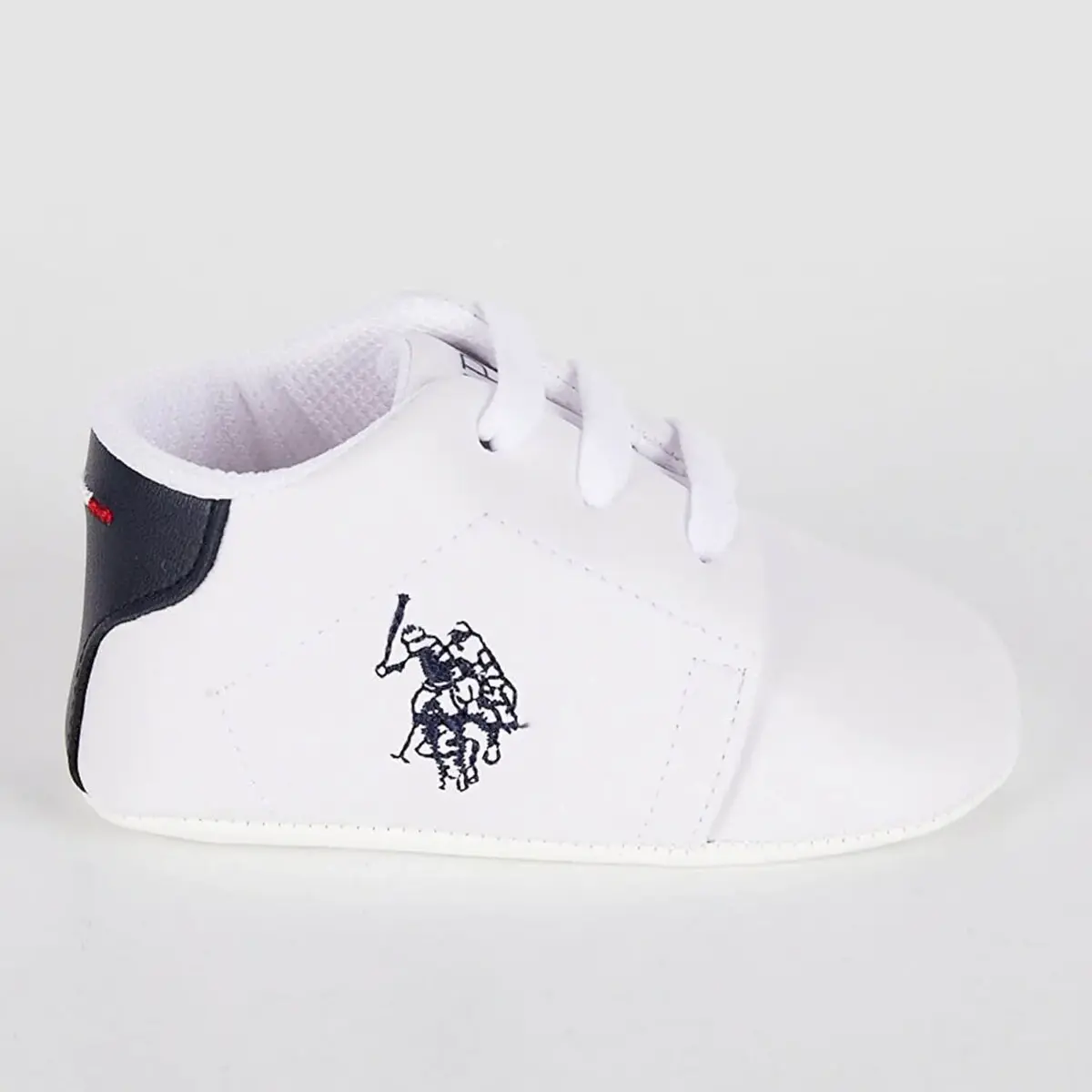 U.S. Polo Ayakkabı Beyaz