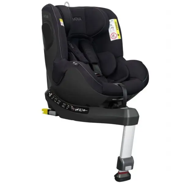 Avova Sperber-Fix 61 Oto Koltuğu 0-18 Kg Pearl Black