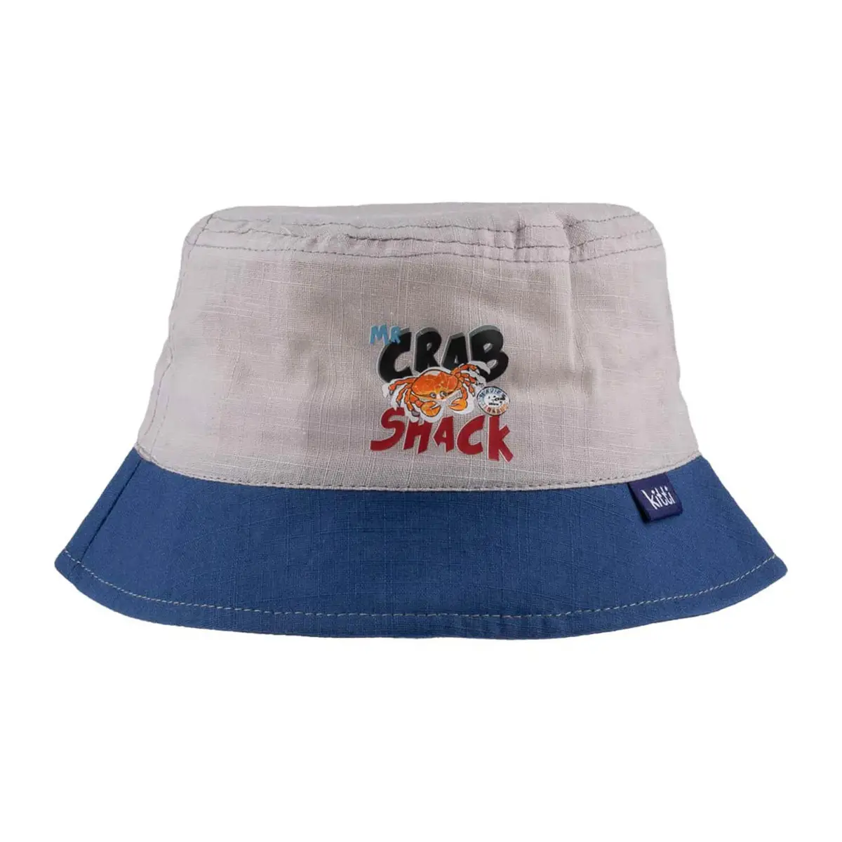 Kitti Şapka Fötr 0-18 Ay Gri Kitti Şapka Fötr 0-18 Ay Gri