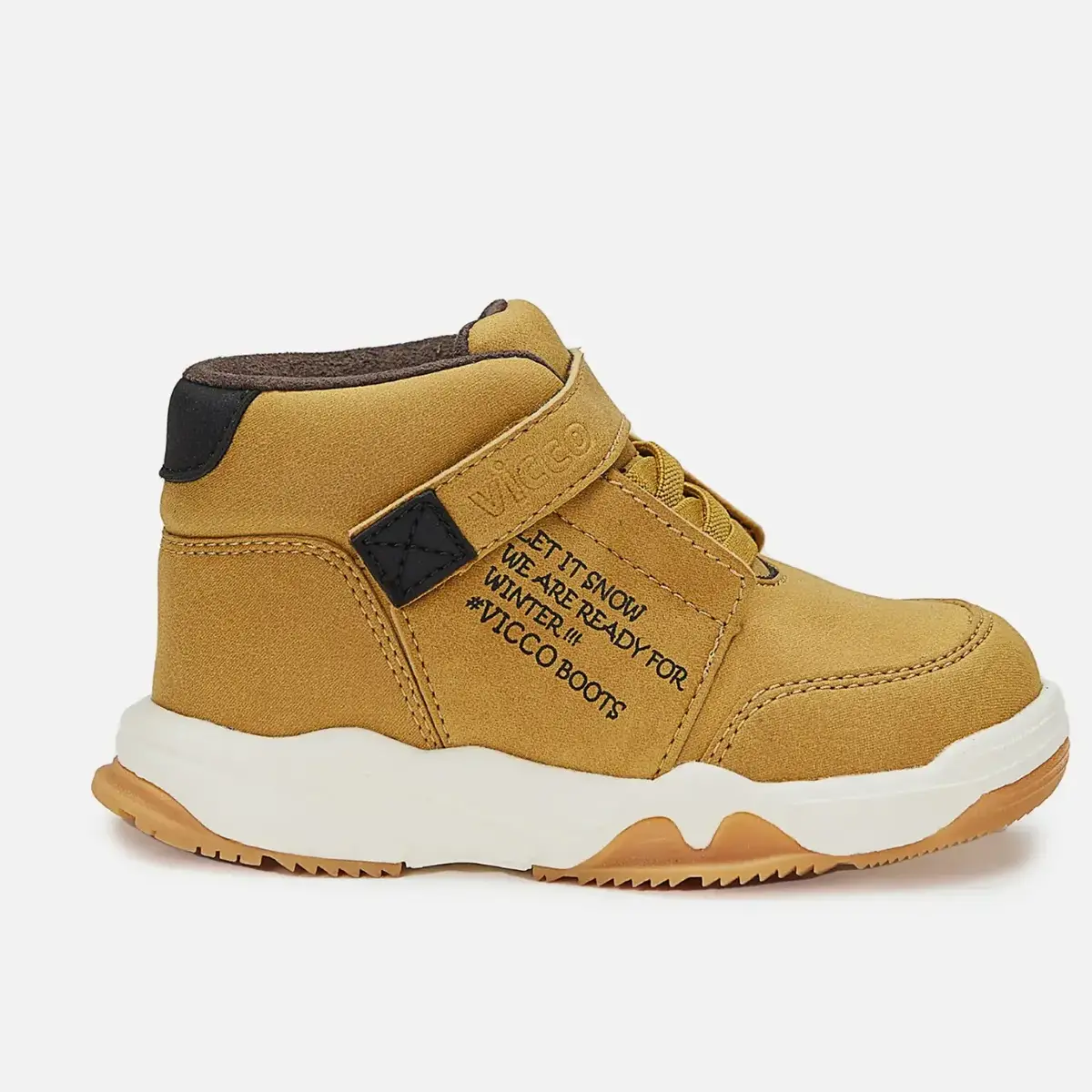 Vicco Alaska II Bot Phylon Camel