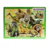 Büyük Puzzle 48 Parça