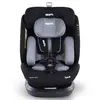 Kraft Spin I-Size Oto Koltuğu 0-36 Kg Grey