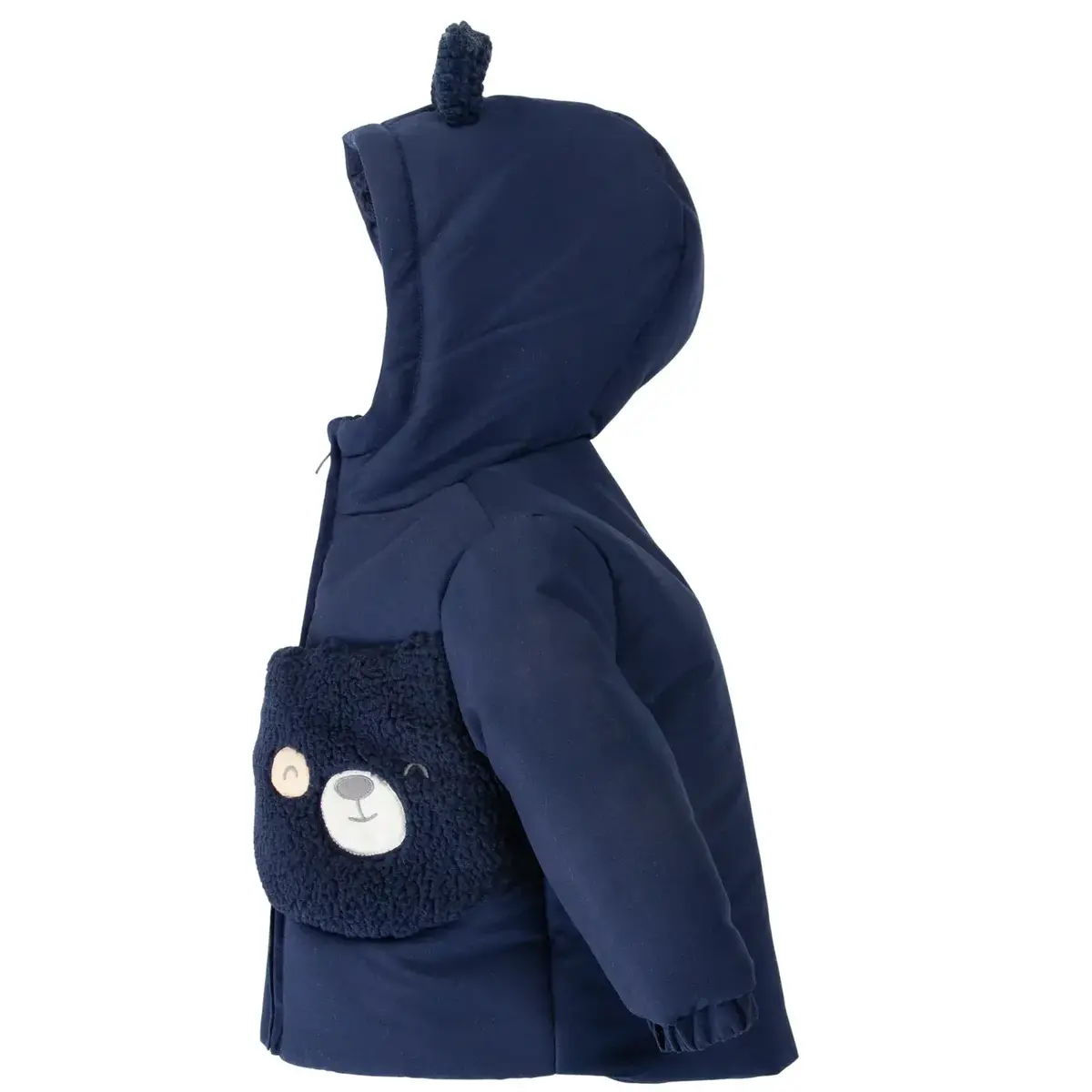 Midimod Kaban Lacivert