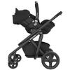 Maxi Cosi Marble Ana Kucağı 0-13 Kg Essential Black