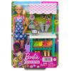 Barbie Çiftçi Pazarı Oyun Seti