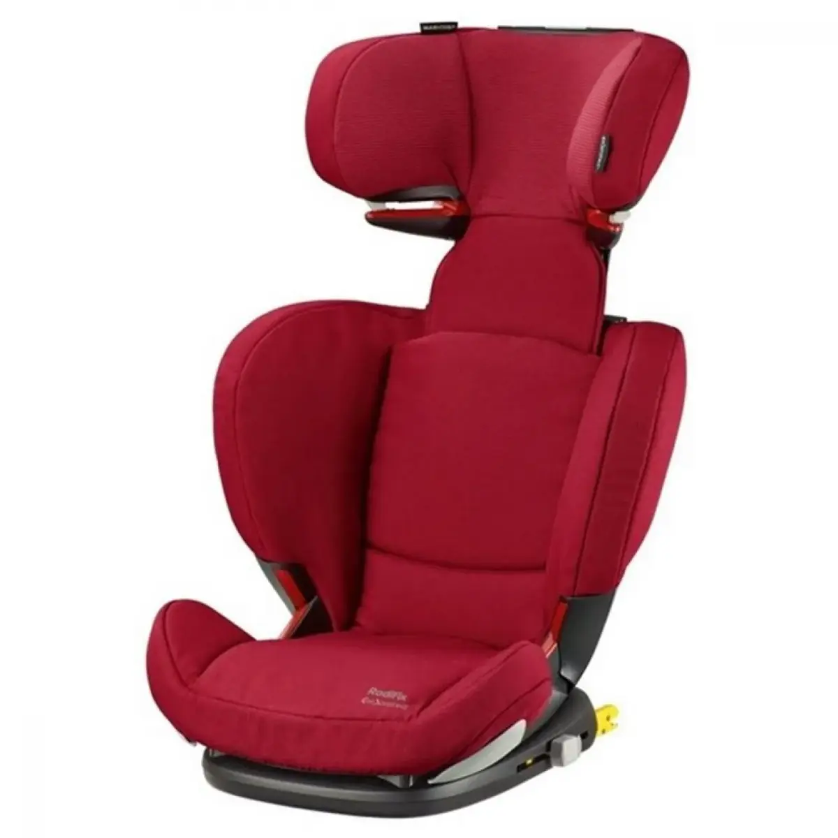 Maxi Cosi RodiFix AP Oto Koltuğu 15-36 Kg Robin Red