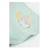 Bibaby Battaniye Fun Cute Ones Mint