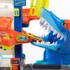 Hot Wheels Köpek Balığından Kaçış Oyun Seti