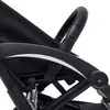 Bumprider Connect3 Bebek Arabası Black Grey