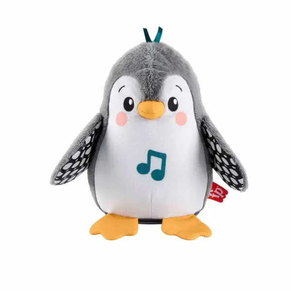 Fisher-Price Sevimli Penguen