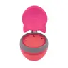 Mycey Atıştırma Kabı Pembe