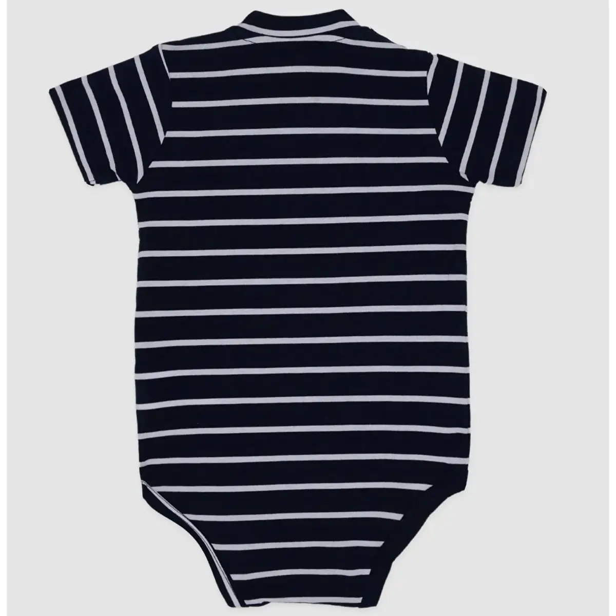 U.S. Polo Body Kısa Kol Lacivert