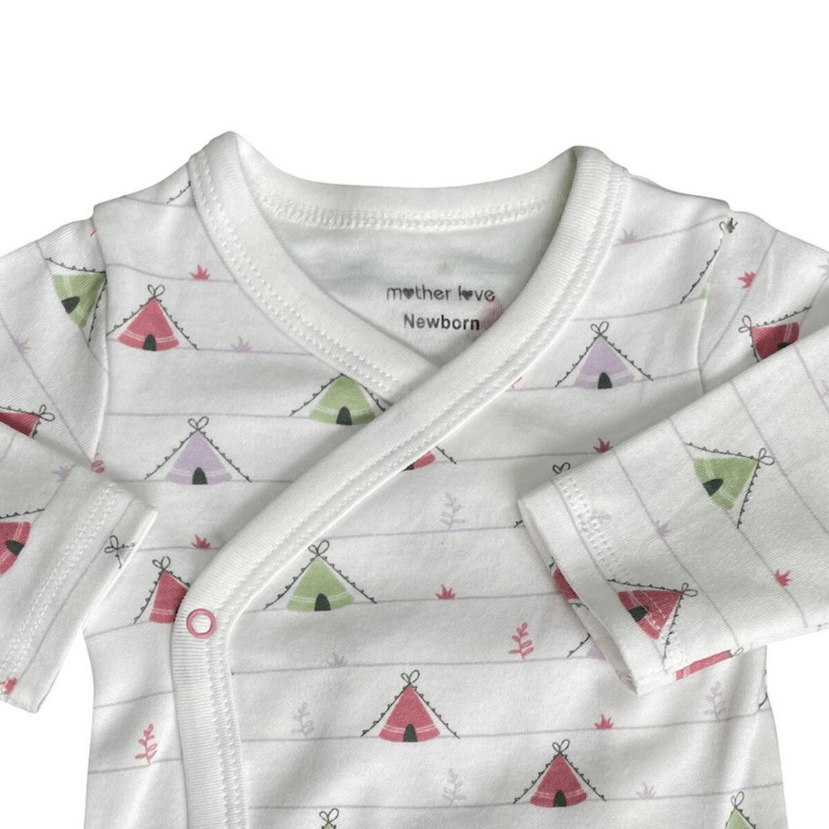 Mother Love Zıbın Body Selcan