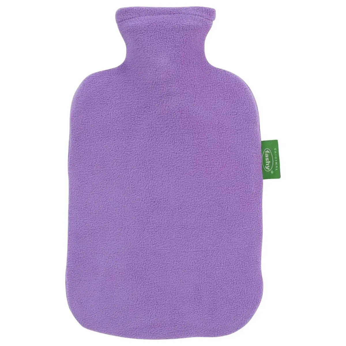 Fashy Termofor Kılıflı Lila