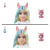 Barbie Cutie Reveal Bebekler 2. Seri